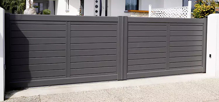 Automatic Gate Fence Richfield