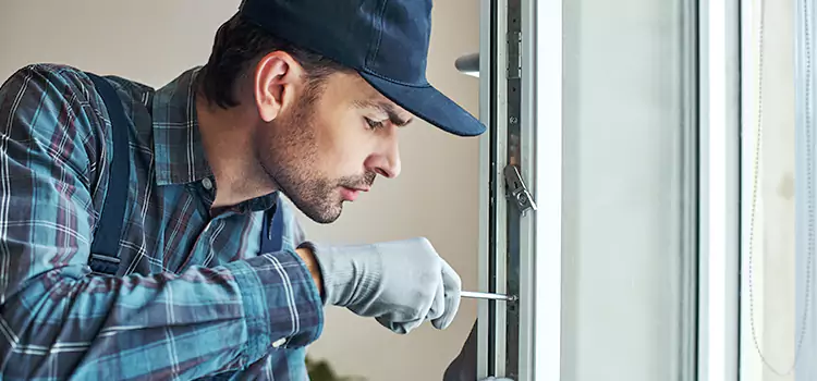 Emergency Response for Latch Issues Richfield