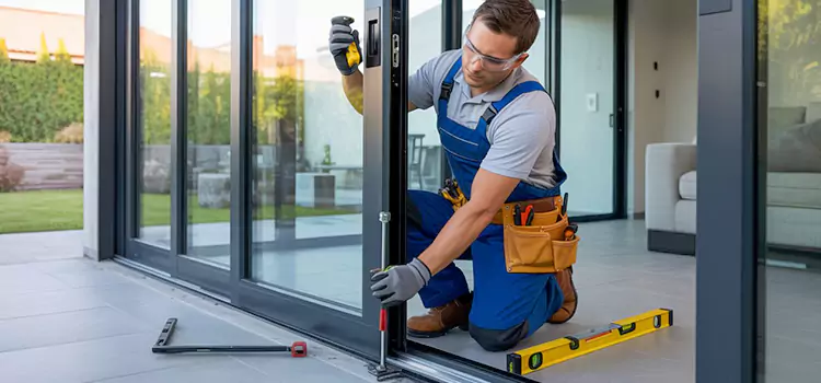 Patio Door Replacement Richfield