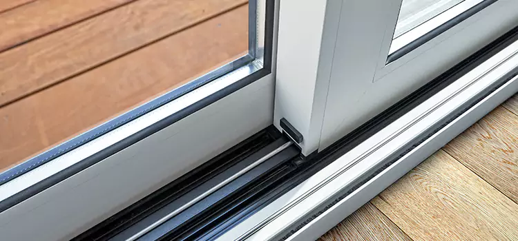 Why Your Sliding Door Keeps Getting Stuck in Richfield, MN?