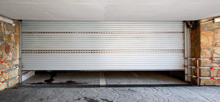 Steel Garage Door Repair Richfield