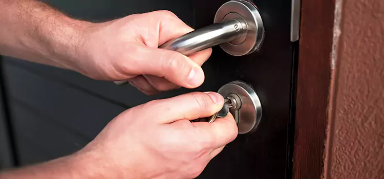 Door Closer Repair & Installation Richfield